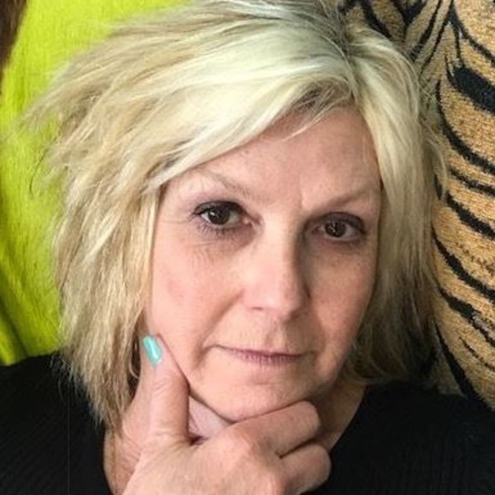 Meet your Posher, Marilyn